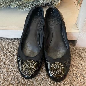 Tory Burch flats